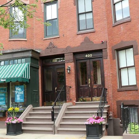 Stylish Downtown Studio, #32 Boston Exterior foto