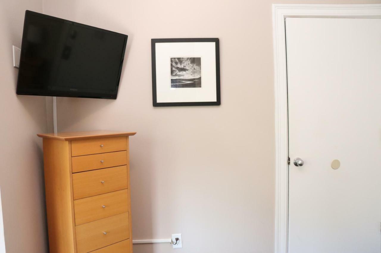 Stylish Downtown Studio, #32 Boston Exterior foto
