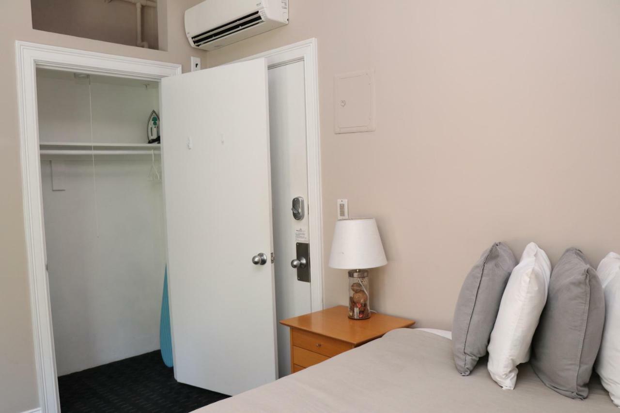 Stylish Downtown Studio, #32 Boston Exterior foto
