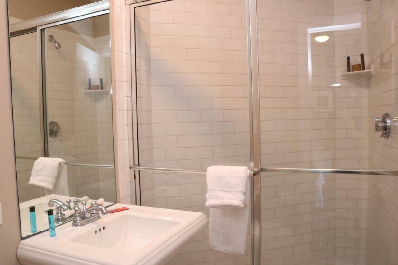 Stylish Downtown Studio, #32 Boston Exterior foto
